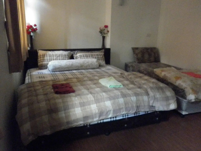 Suites 31 Sukhumvit