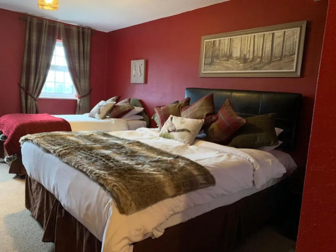 Pilgrim Hotel