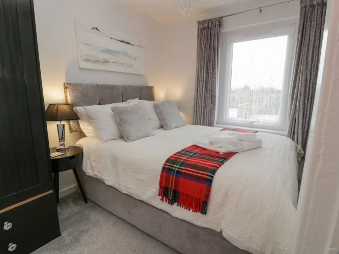 Rosalin Cottage