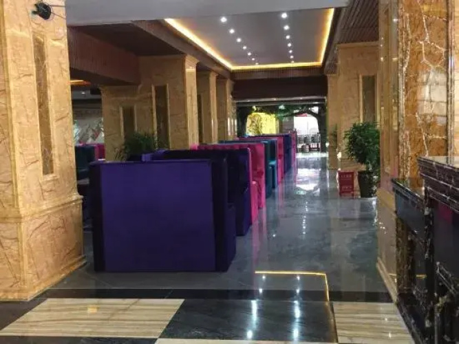 Dongyong Hot Spring Hotel