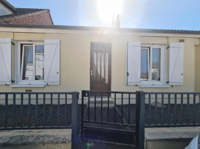 Cottage