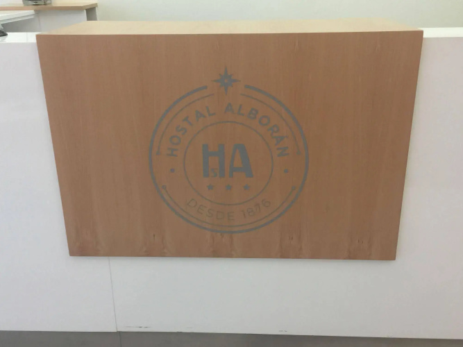 Alda Alborán Rooms