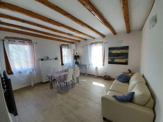 Apartment Giardini