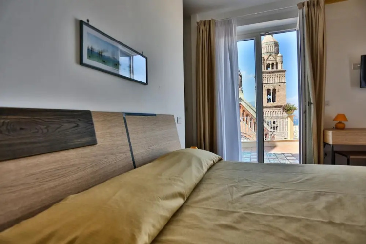 B&B La Gaetana