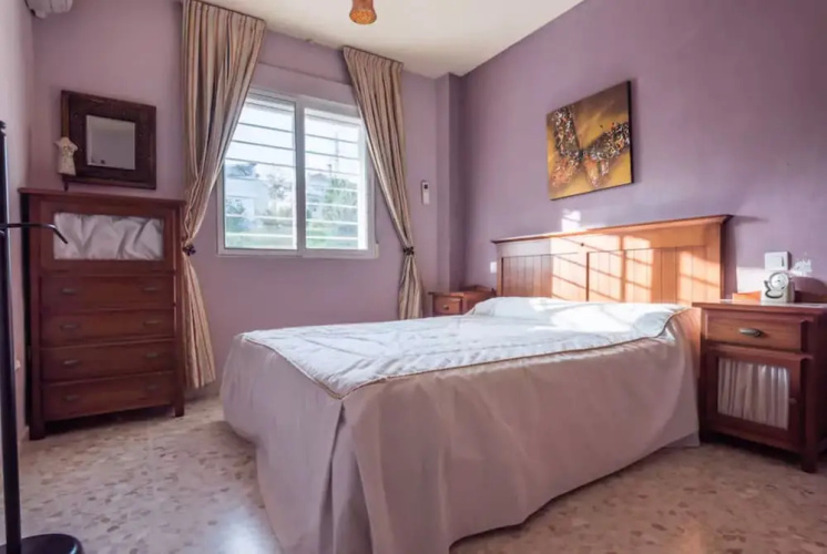 Apartamento Acebuche 34