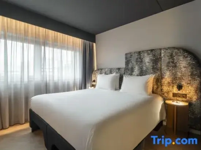 1 Bedroom Triple Apartment