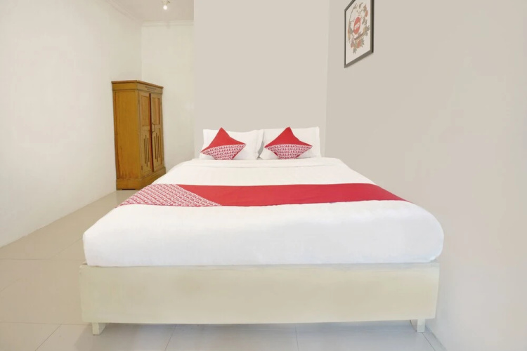 Omah Putih by Oyo Rooms
