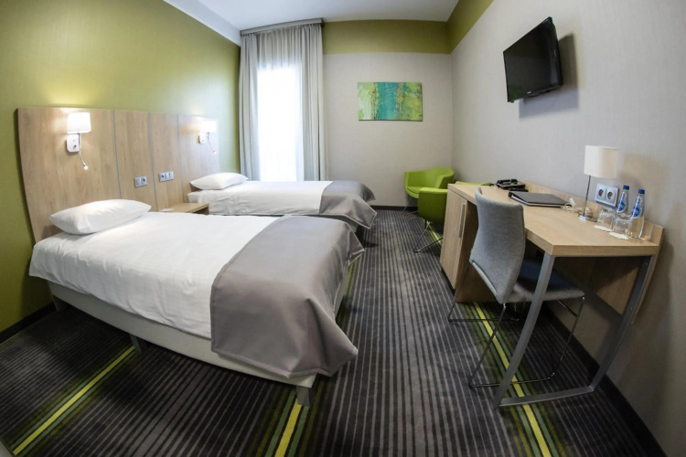 Radocza Park Active & Spa