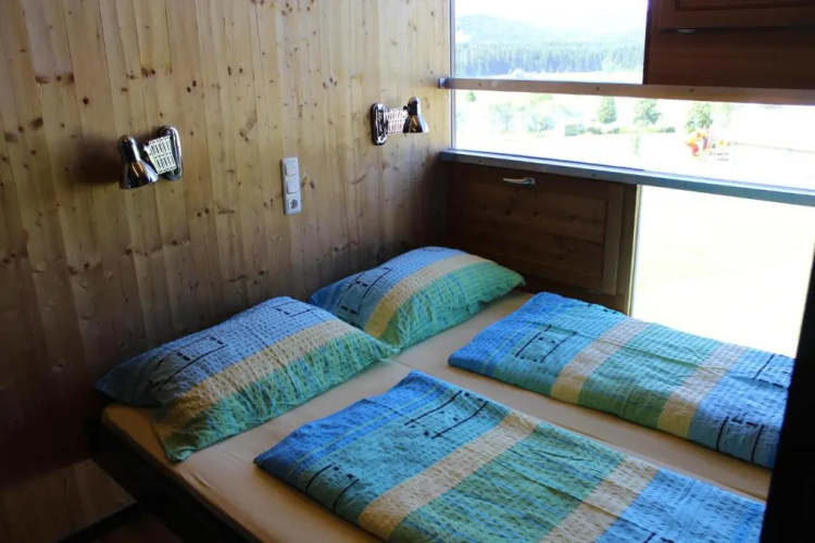 Almenland Apartment Passail