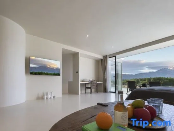 Twin Suite