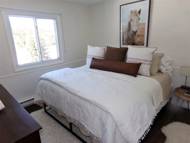 Blue River Condos 3 Bed 2 Bath