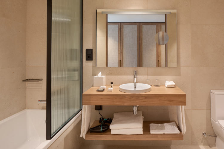 Atzavara Hotel & Spa photo 10