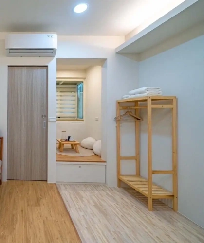 Double Family Suite