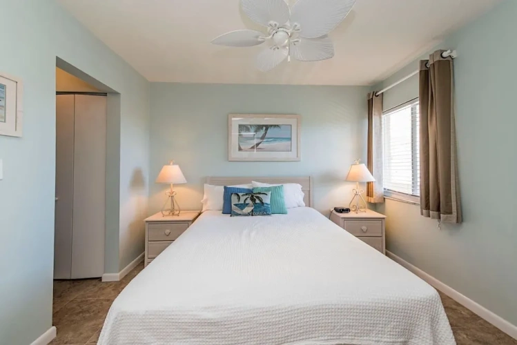 1 Bedroom Suite