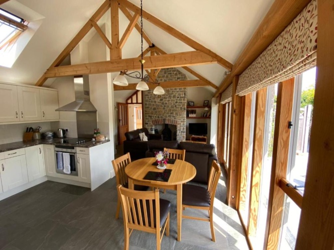 Cottage