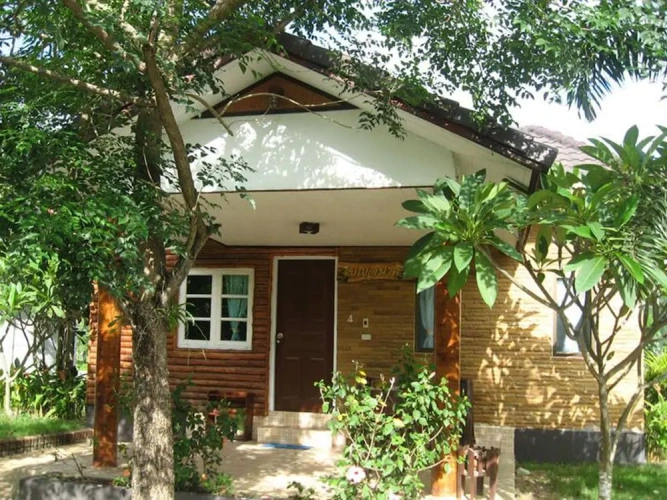 Premium Cottage