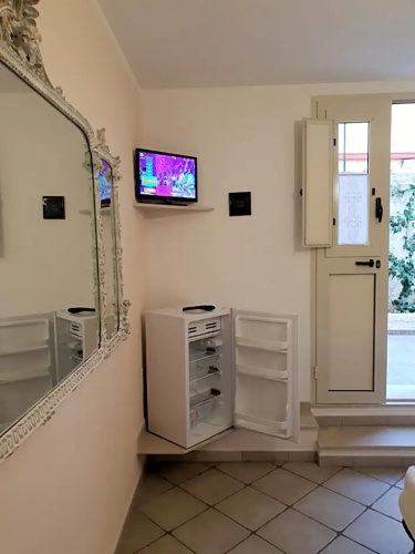 Teodora House