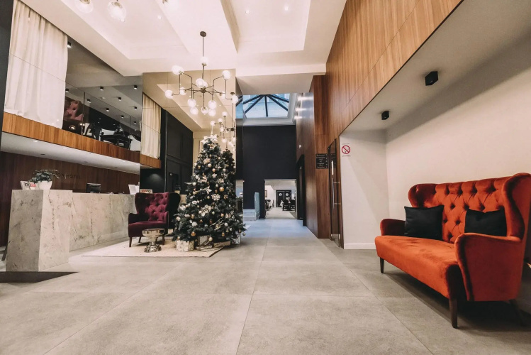 Hotel Union