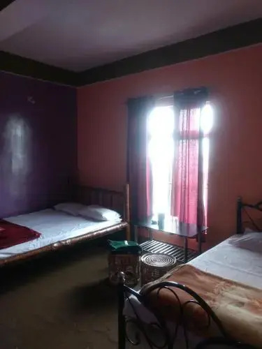 Suvarna Home Stay