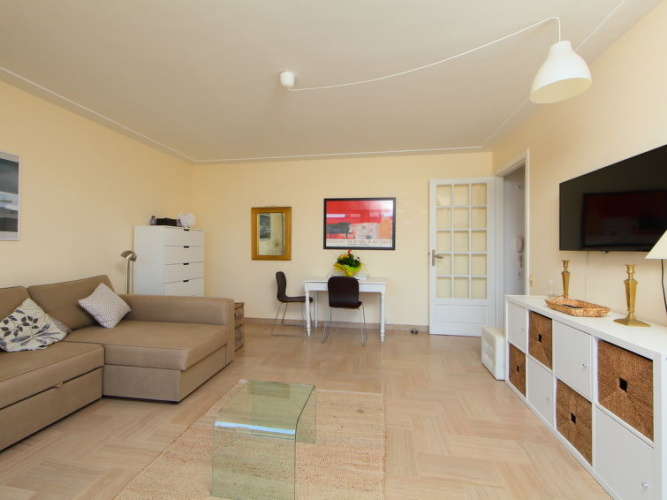 Apartment Le Bastion