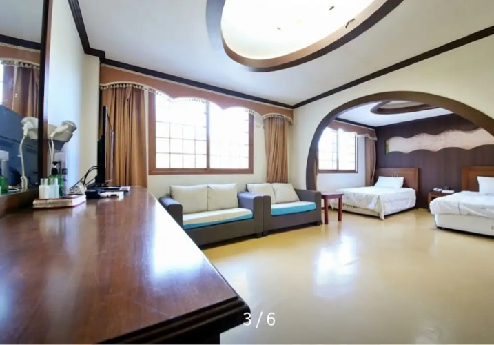 Gaeul Hotel
