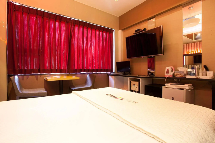 Lime Motel
