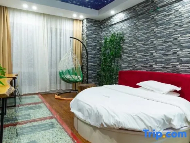 1 Bedroom Standard Double room