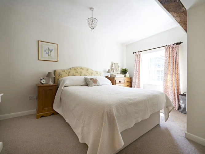 Pennycress Cottage