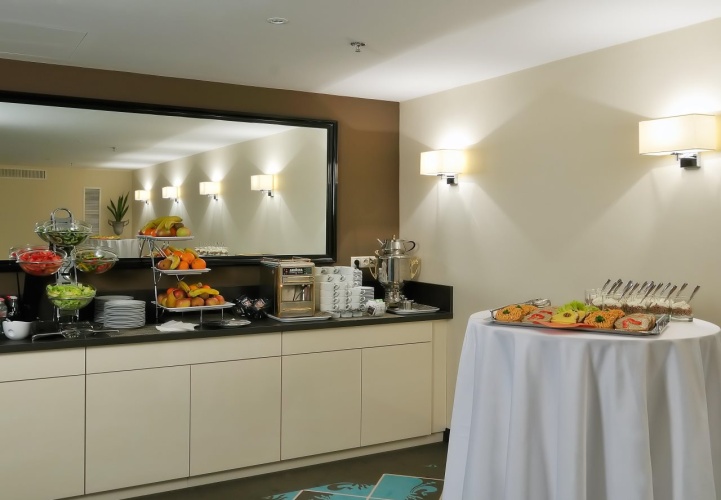 La Prima Fashion Hotel photo 12