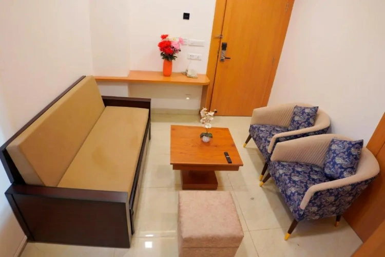 Suite