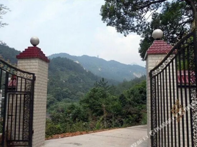 Yuxishanzhuang