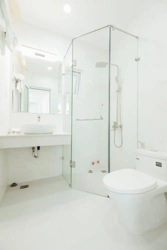 Comfort Apartment