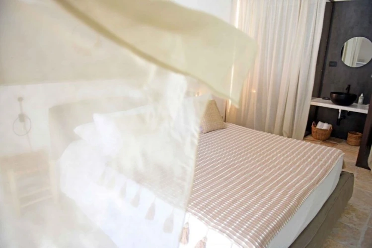1 Bedroom Standard room