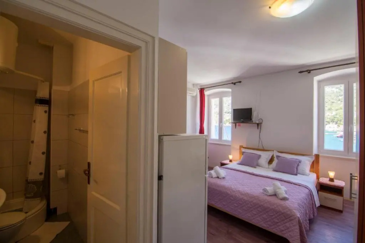 Apartment Riva 5