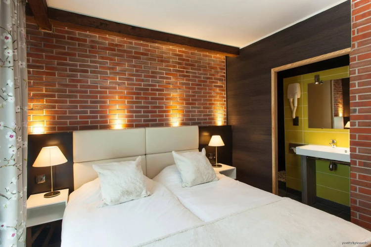 Best Western Plus Hôtel de Dieppe 1880