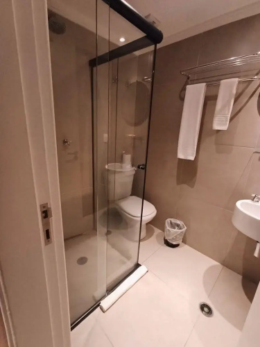 Hotel Bella Paulista