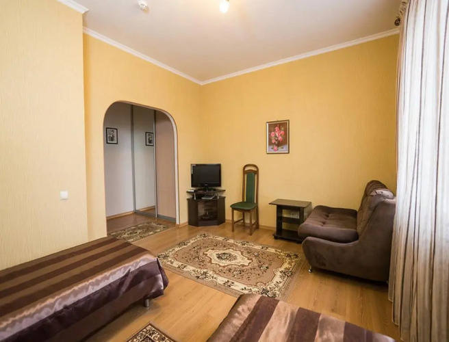 Фотография номера гостиницы Комфорт