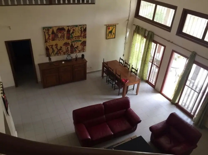 Villa La Linguère