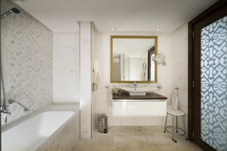 Sousse Palace Hotel & Spa photo 10