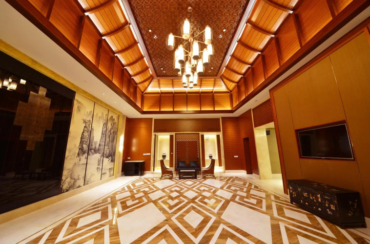 Narada Sanya Bay Resort