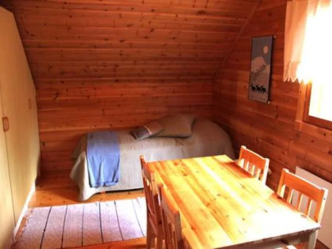Holiday Home Hillakumpu
