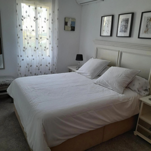"EL RINCON" naturist boutique apartment