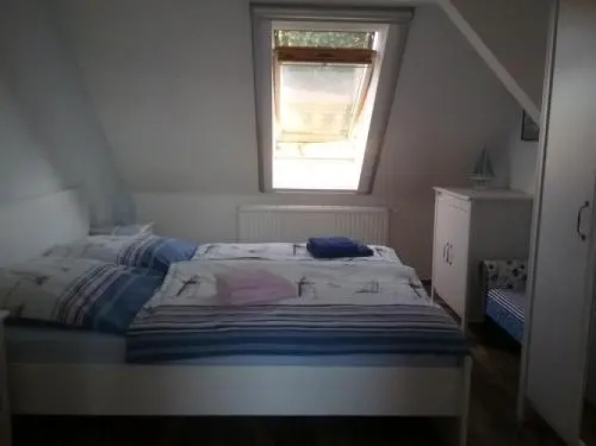 Ferienwohnung Paula, Kluis