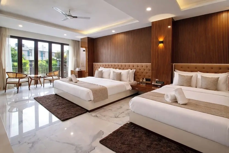 Family Suite