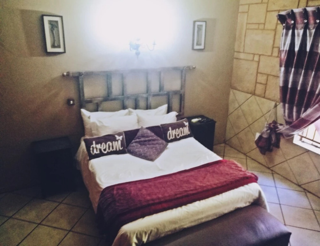 Kures Guest House