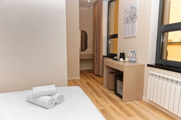 Business room