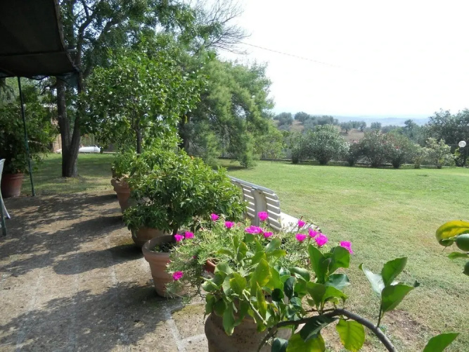 Agriturismo Arnaio