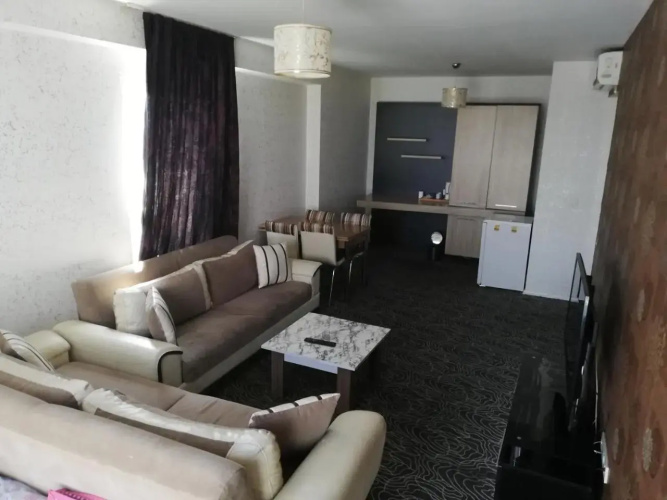 Beylikdüzü No:5 Suites