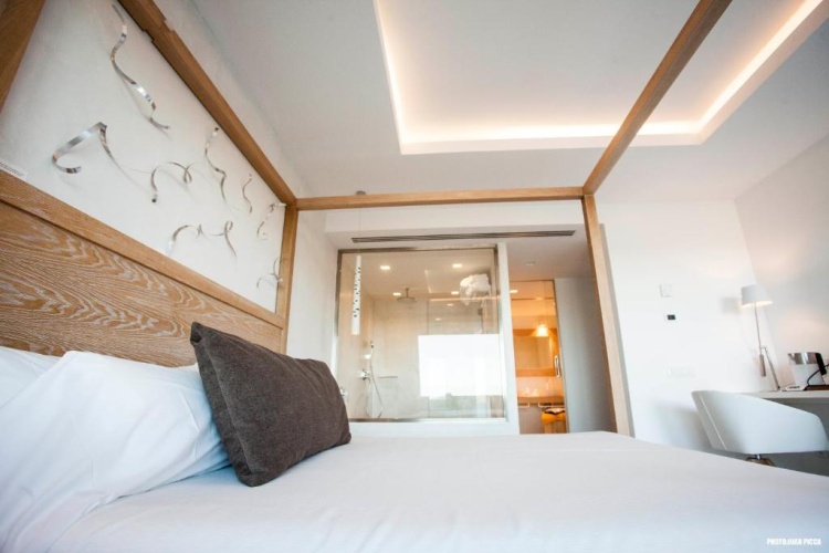 Junior Suite with sea view