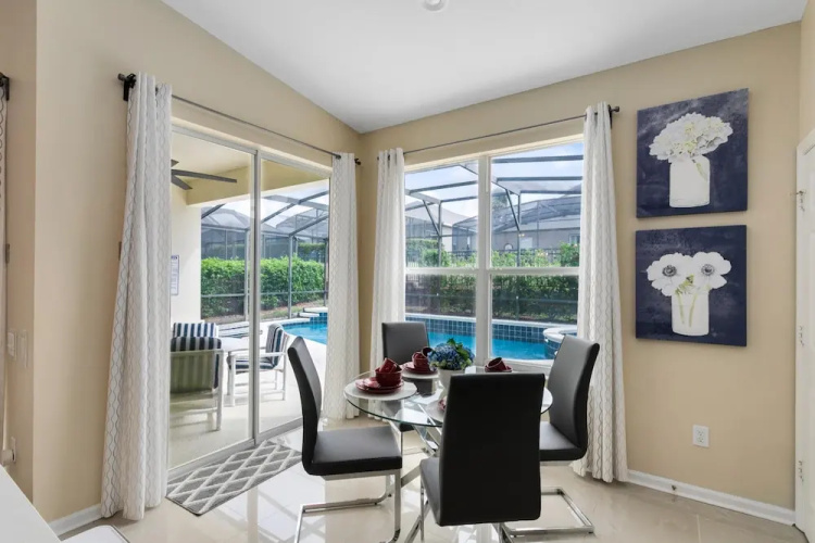 Amazing Disney Dream Getaway in Windsor Palms